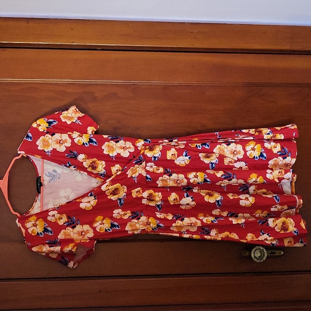 Dress Size L